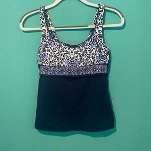 Tankini top